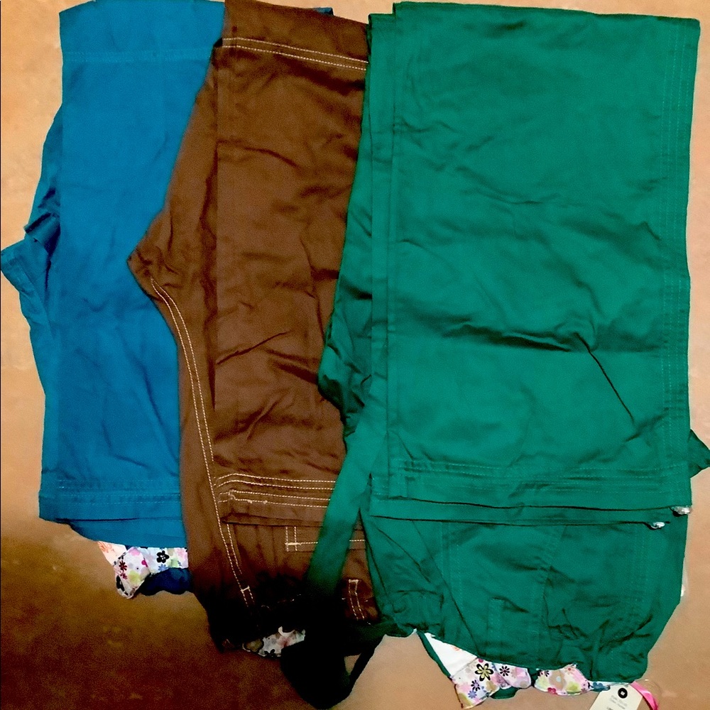 Scrub Pants
